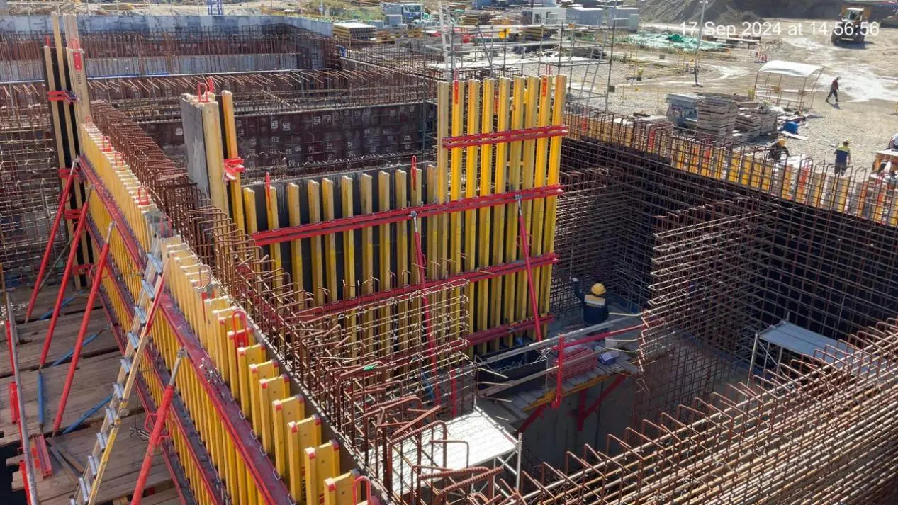 Comparing Formwork Materials in 2026