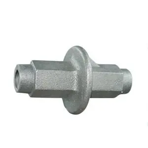 Common Types of Formwork Tie Rods