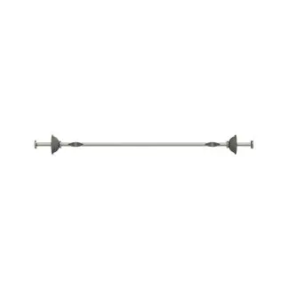 Common Types of Formwork Tie Rods