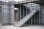 The Complete Guide to Aluminium Shuttering and Formwork Systems
